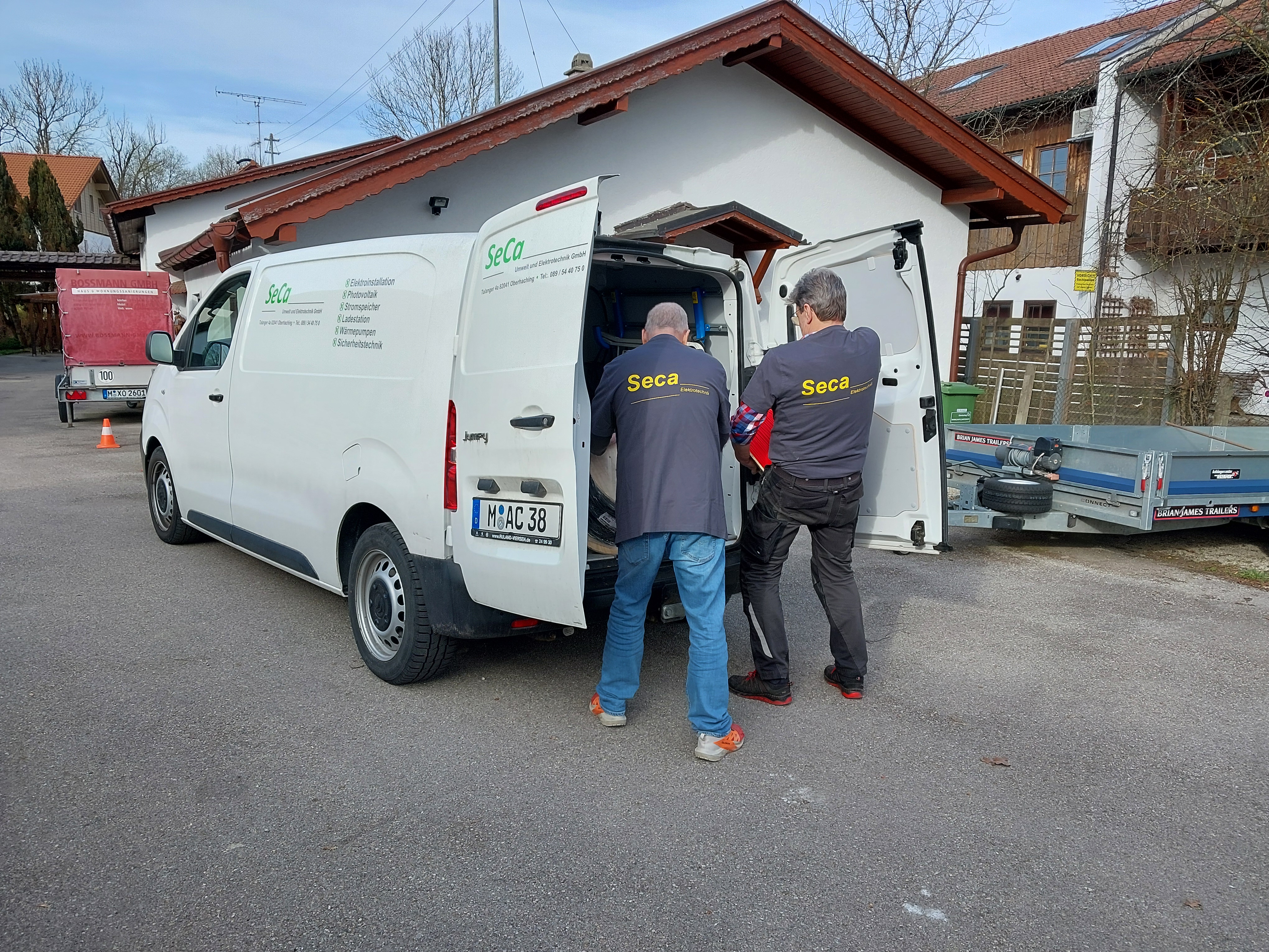 Über uns