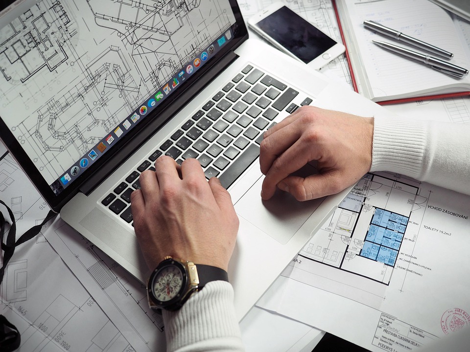 Planung und Projektierung
