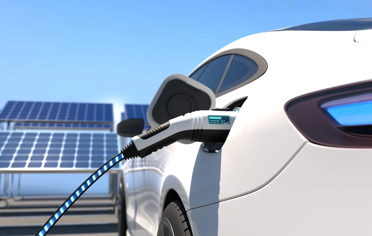 Elektromobilität