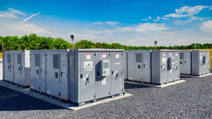 Speichersysteme